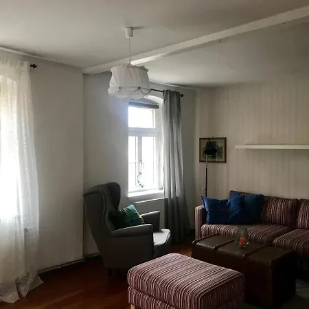 Appartamento Alter Bauernhof