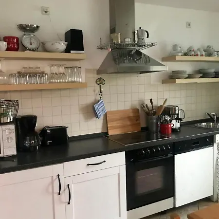 Alter Bauernhof Lejlighed