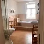 Alter Bauernhof Apartmán *