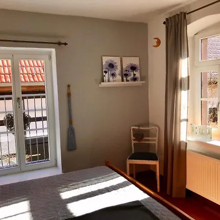 Alter Bauernhof Appartement Dresden