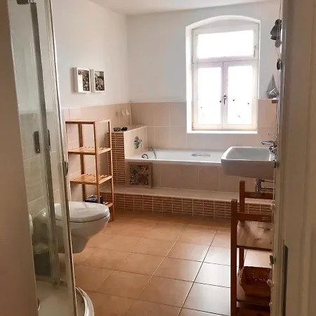 Alter Bauernhof Appartement *