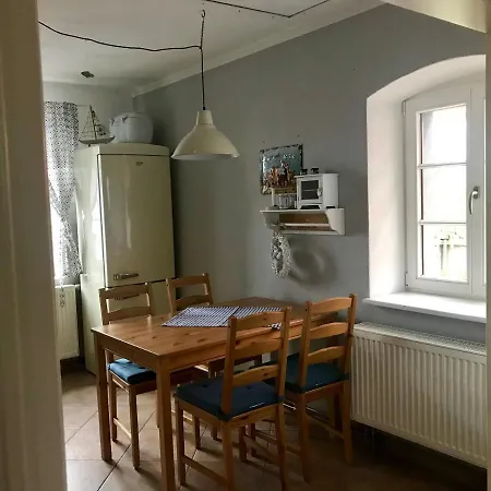 Alter Bauernhof *