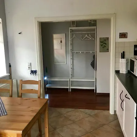 Alter Bauernhof Appartement