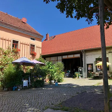 Appartement Alter Bauernhof Dresden