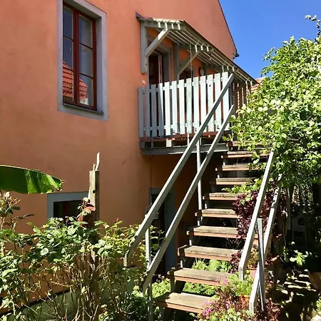 Lejlighed Alter Bauernhof