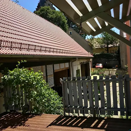 Alter Bauernhof Lejlighed Dresden