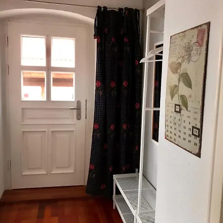 Alter Bauernhof *