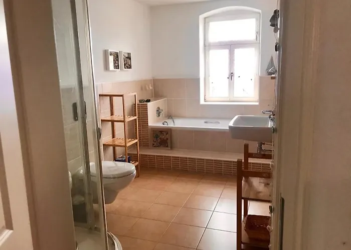 Alter Bauernhof アパート *