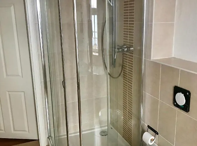 Appartement Alter Bauernhof Dresden