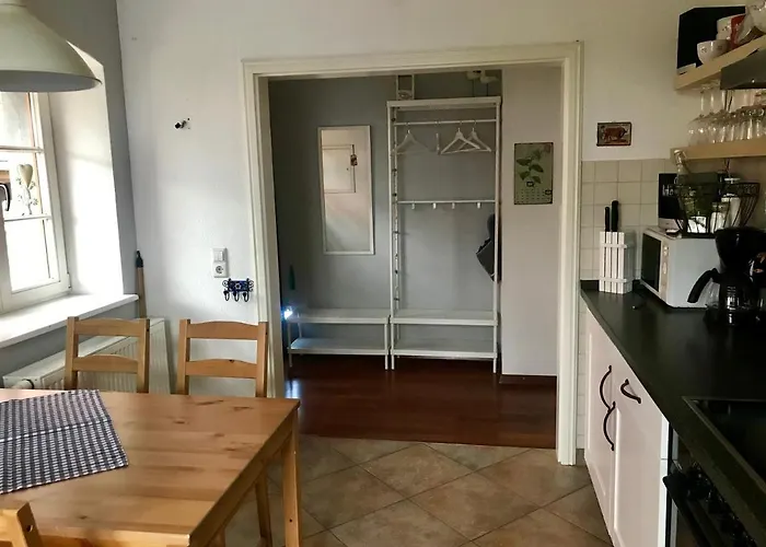 Alter Bauernhof Appartement