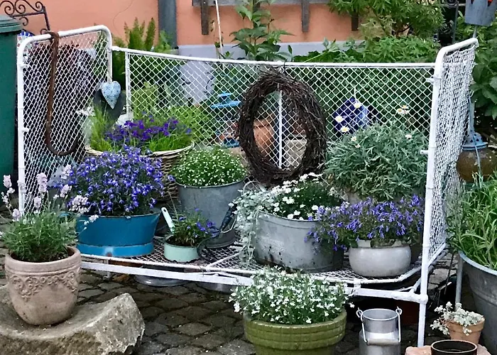 Alter Bauernhof Appartement Dresden