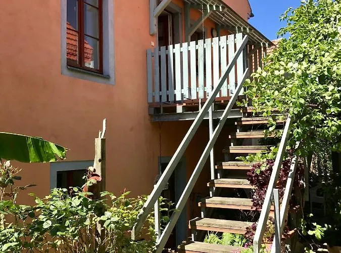 Appartement Alter Bauernhof