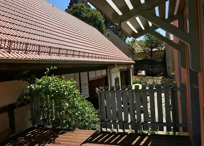 Alter Bauernhof アパート ドレスデン