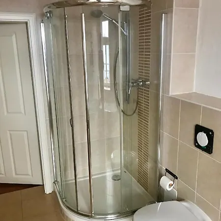 شقة Alter Bauernhof دريسدن