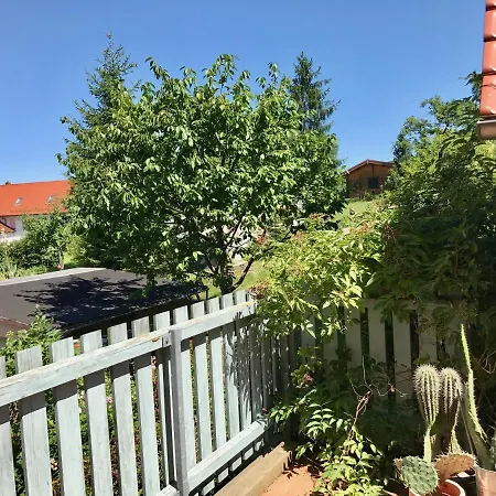 شقة Alter Bauernhof