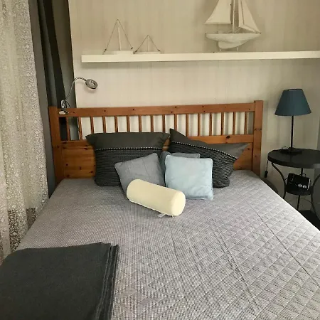 Alter Bauernhof דרזדן