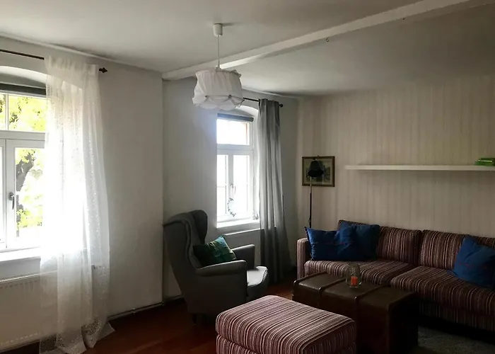 דירה Alter Bauernhof